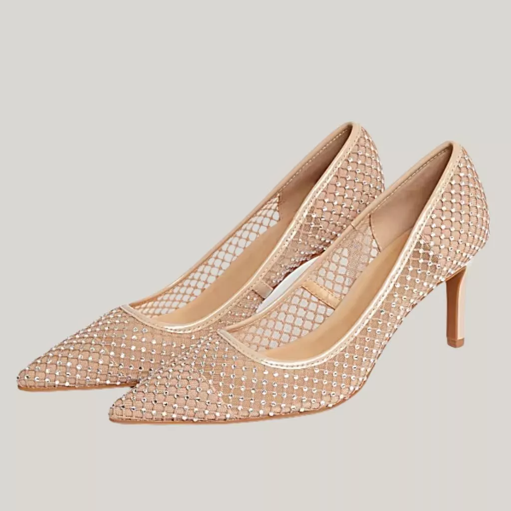 M&S shoe trends 2026 | Oglooks