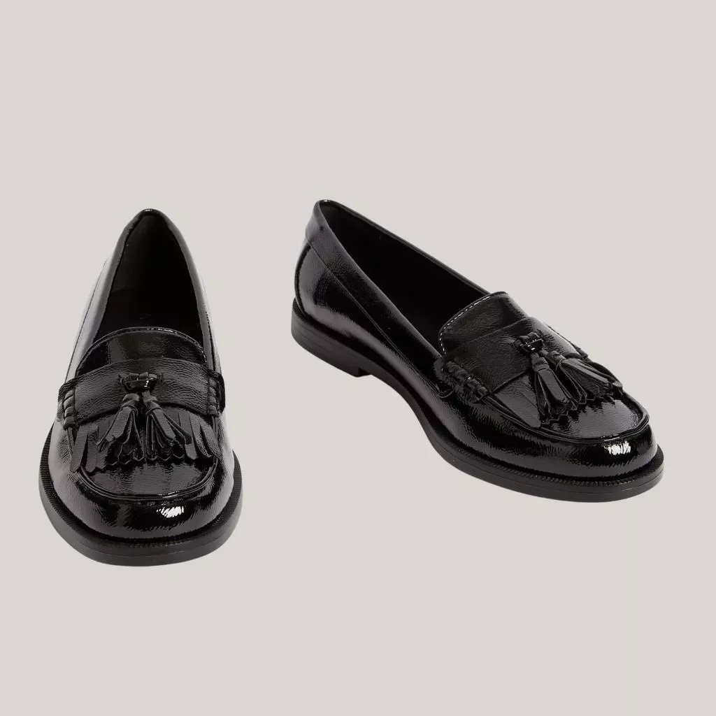 M&S shoe trends 2026 | Oglooks