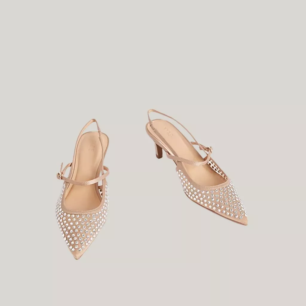 M&S shoe trends 2026 | Oglooks
