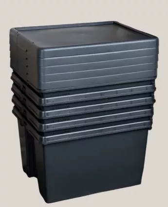 best storage boxes | Oglooks