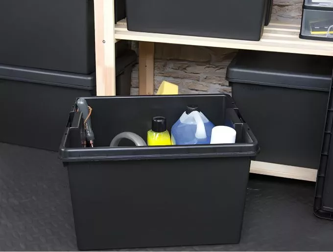 best storage boxes | Oglooks