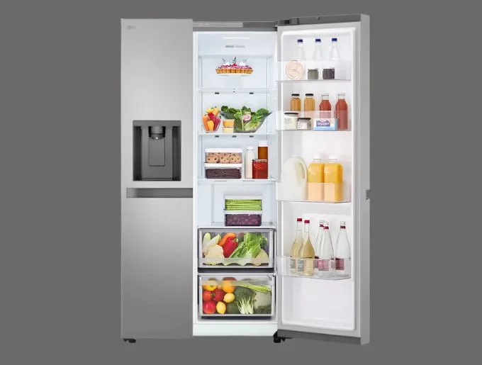 smart kitchen appliances | Oglooks