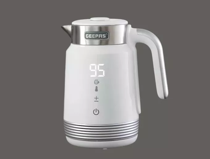smart kitchen appliances | Oglooks