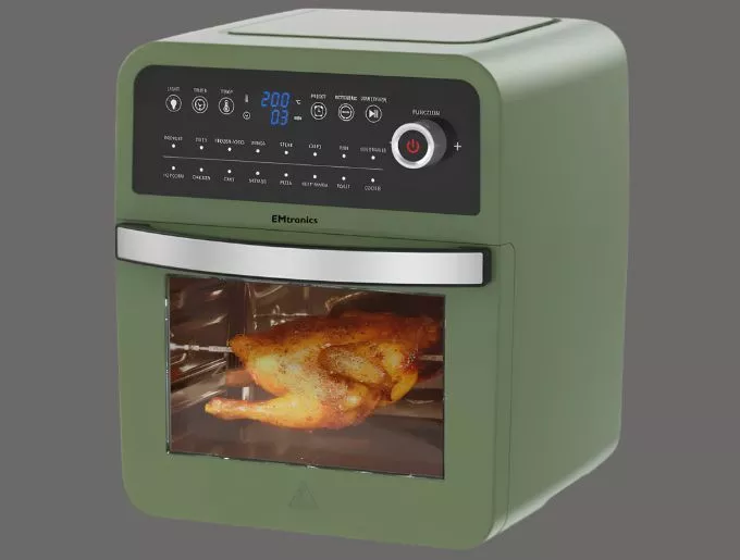 smart kitchen appliances | Oglooks