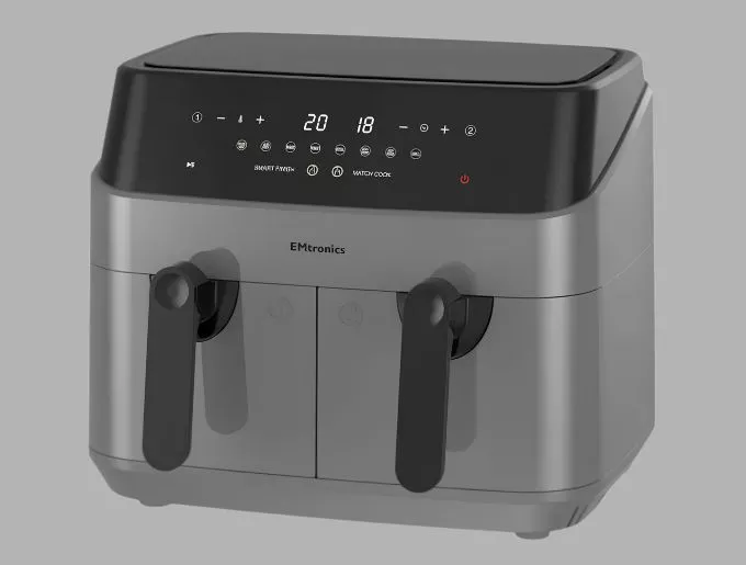 smart kitchen appliances | Oglooks