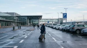 long term parking | Oglooks