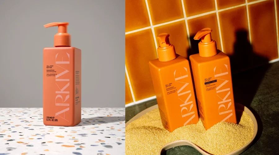All Day Extra Shampoo 250ml