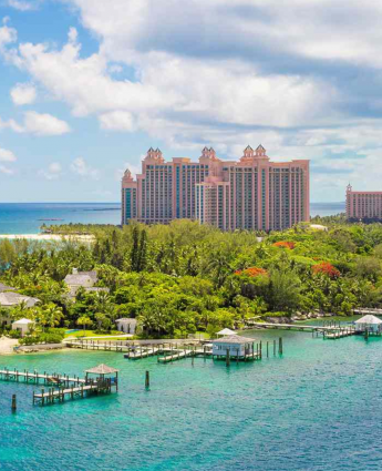 Bahamas Getaway