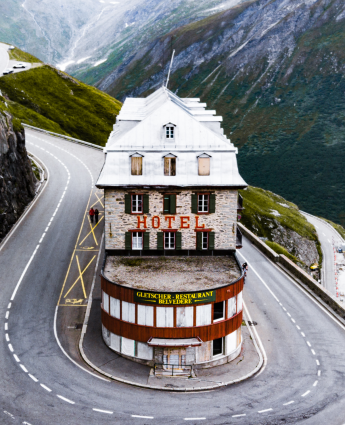 Belvedere Hotel