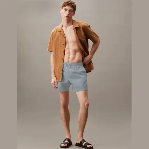 Calvin Klein Essentials Swim Shorts