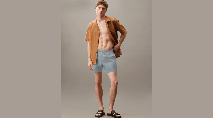 Calvin Klein Essentials Swim Shorts