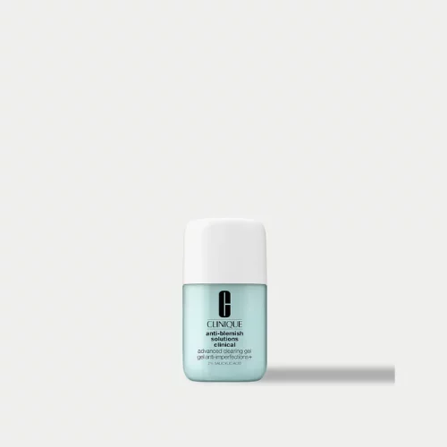 Clinique Anti-Blemish Solutions Adv Clearing Gel 10ml