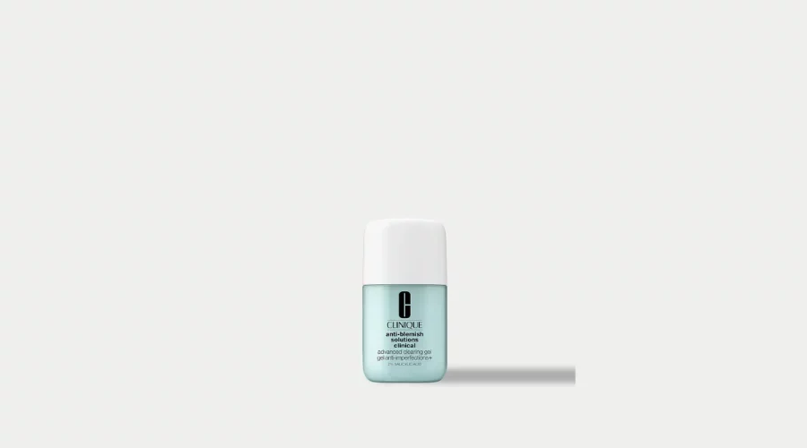 Clinique Anti-Blemish Solutions Adv Clearing Gel 10ml