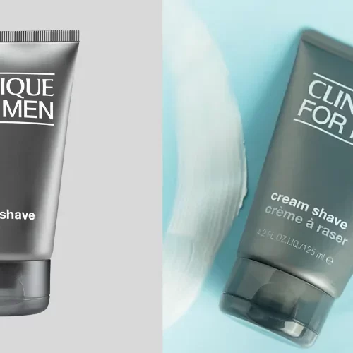 Clinique For Men Cream Shave 125ml