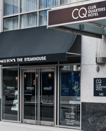 Club Quarters