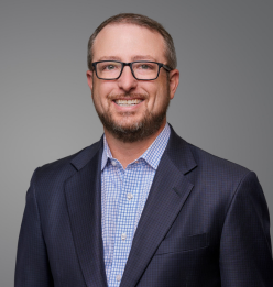David Miller, Budget Analyst