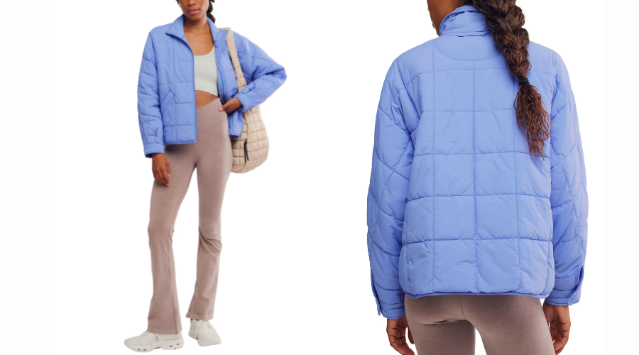 FP Movement Pippa Packable Puffer Jacket (1)