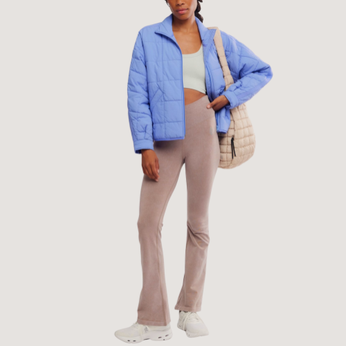 FP Movement Pippa Packable Puffer Jacket