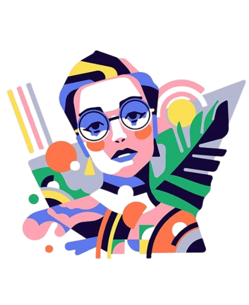 Fiver IN, US, PK X Oglooks (502 x 616 px)