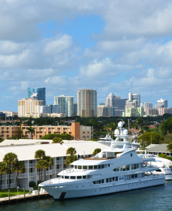 Fort Lauderdale