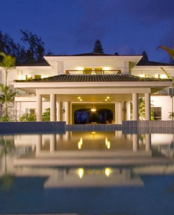 Hawaii Retreats