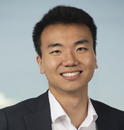 Kevin Zhang, Consultant
