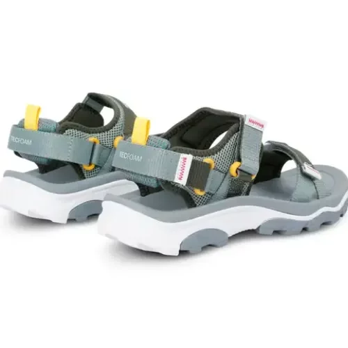 Lady 'Blaze' Active Sandal_converted
