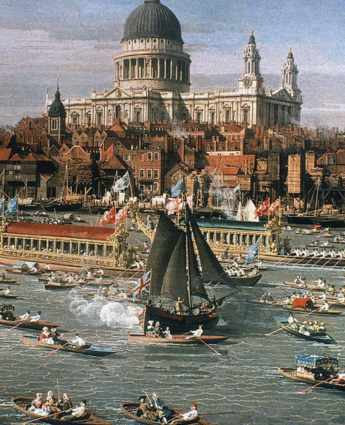 London History
