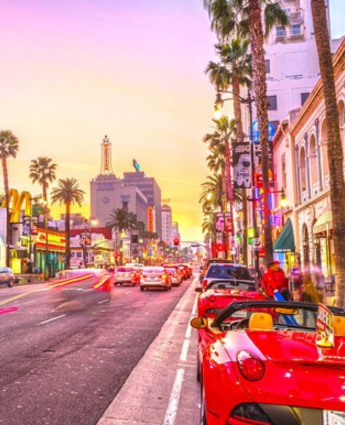 Los Angeles