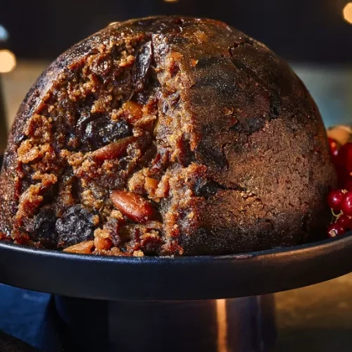M&S Collection 12 Month Matured Christmas Pudding (Serves 8)