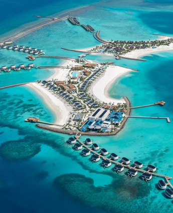 Maldives Escapes