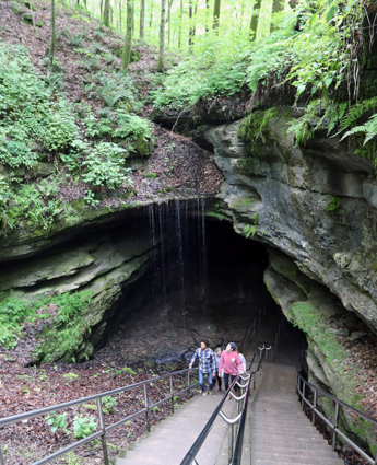 Mammoth Cave