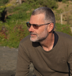 Mark Thompson, Travel Photographer