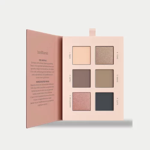 Mineralist Eyeshadow Palette