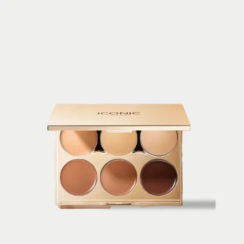 Multi-Use Sculpting Contour Palette