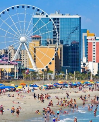 Myrtle Beach (1)