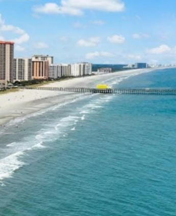 Myrtle Beach