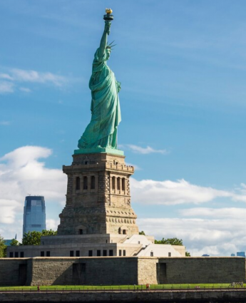 NYC Landmarks