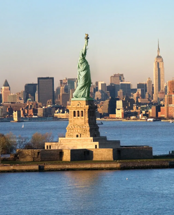 New York