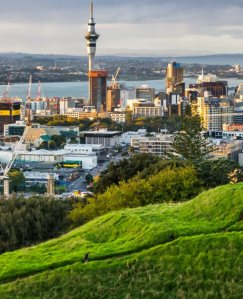 New Zealand
