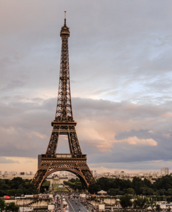 Paris Charm