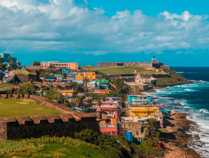 Puerto Rico Caribbean Culture Hub