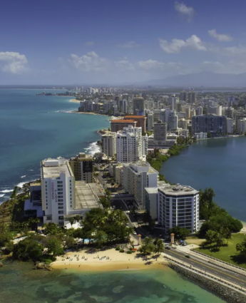 Puerto Rico