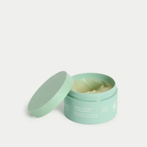 Pure Purifying Cleansing Balm
