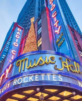 Radio City