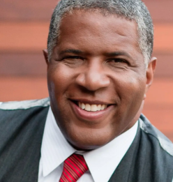 Robert Smith, Account Executive