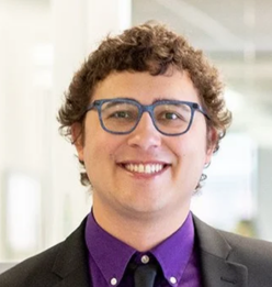 Samuel Wright, Software Engineer