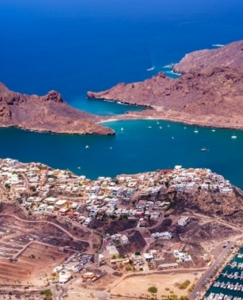 San Carlos