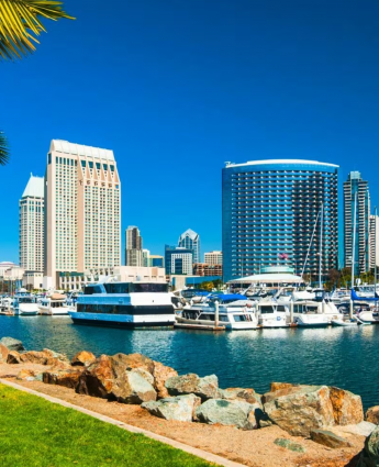 San Diego