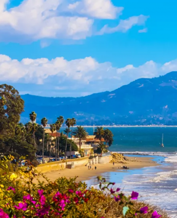 Santa Barbara